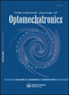 International Journal of Optomechatronics杂志封面